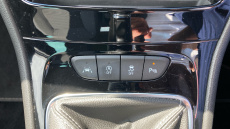 Vauxhall Astra 1.2 Turbo 145 Griffin Edition 5dr Petrol Hatchback